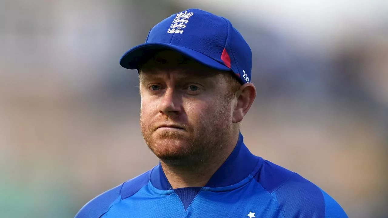 Bairstow among big names axed as England to unleash FIVE fresh faces against Aussies