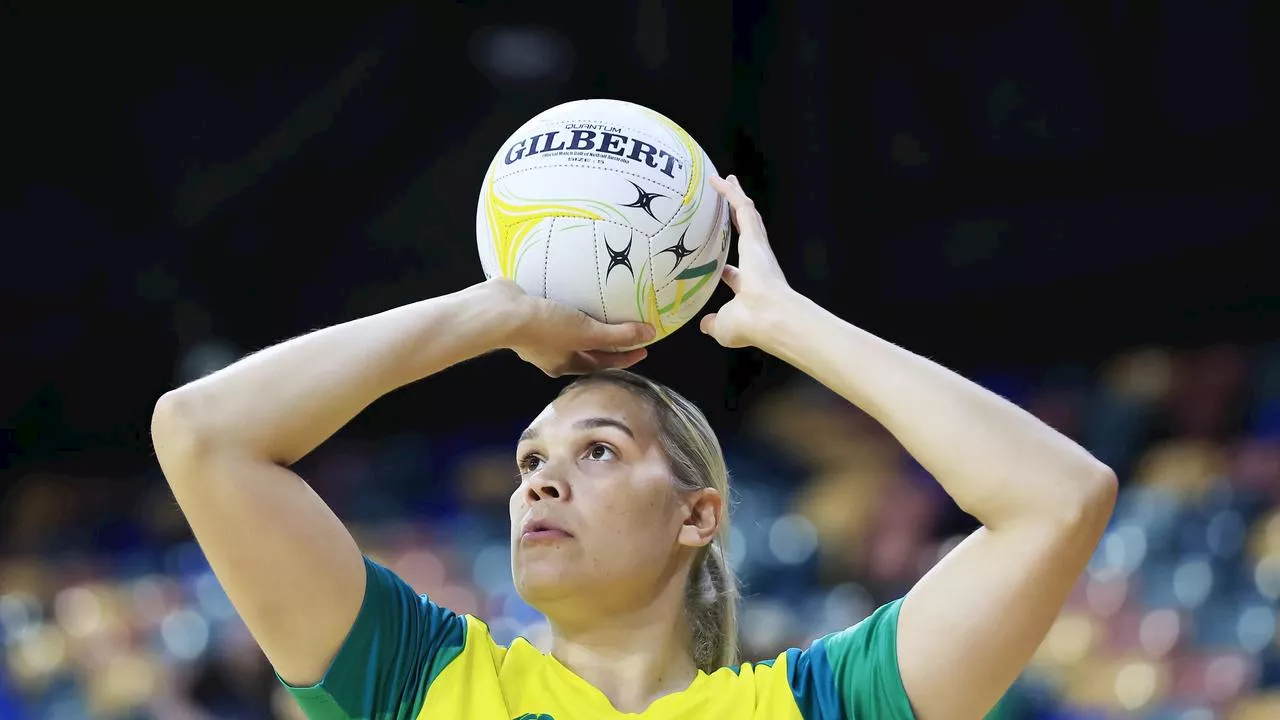 Diamonds star heads to NZ only days after missing out on Super Netball deal