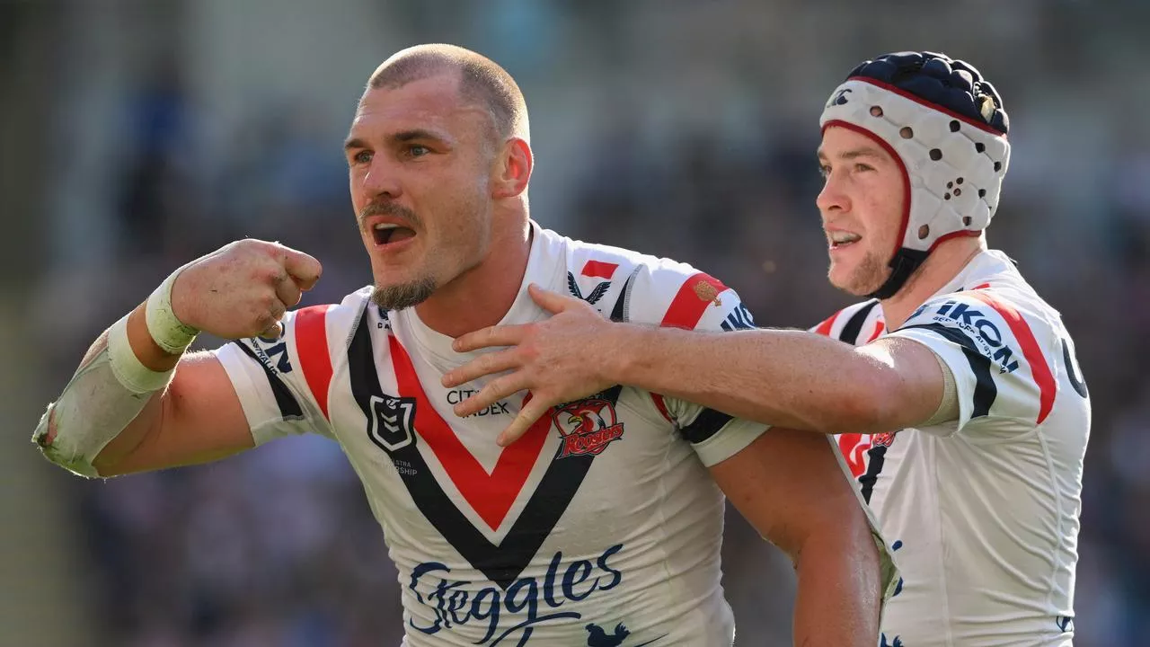 Double snub behind story of the season; proof Dogs can break 25-yr NRL hoodoo — Blog with Hoops