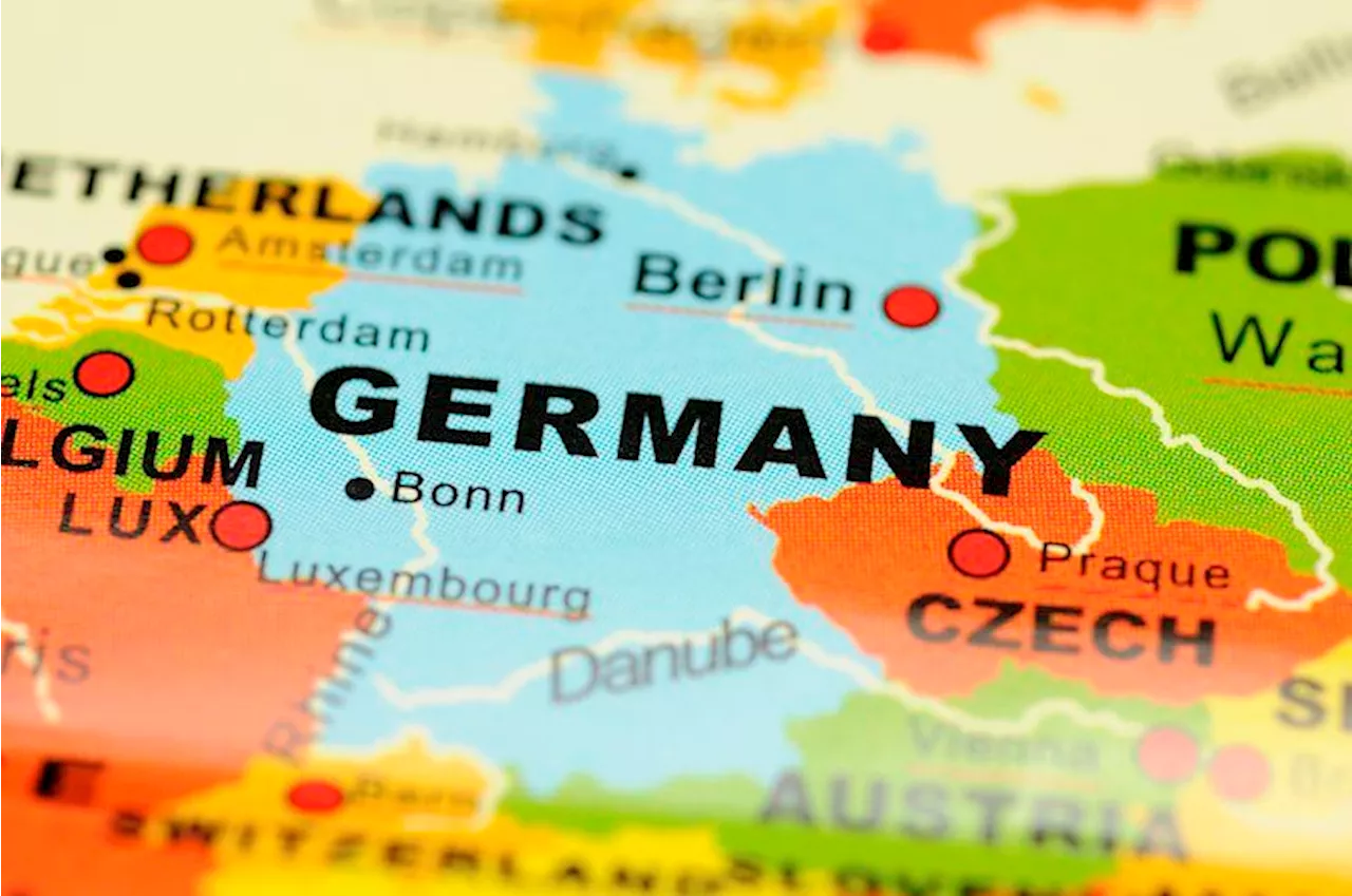 Germany: Ifo keeps falling – Commerzbank