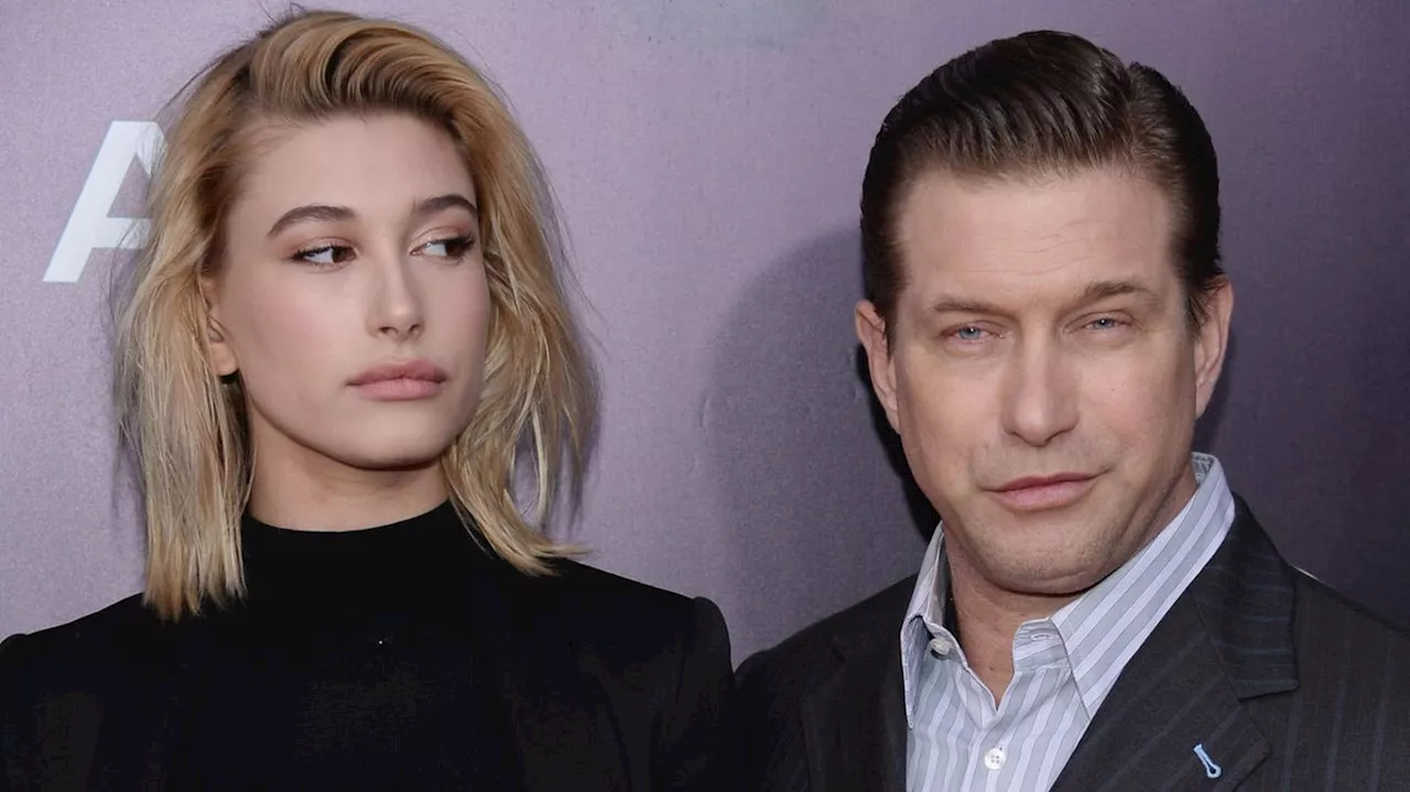 Hailey Bieber: Entfremdeter Vater Stephen Baldwin reagiert auf die Babynews