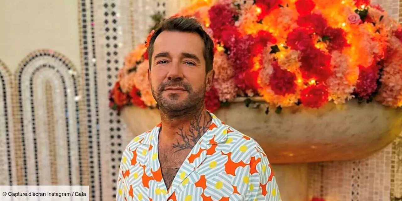 – Mathieu (L’amour est dans le pré) : cette somme faramineuse déboursée pour la GPA