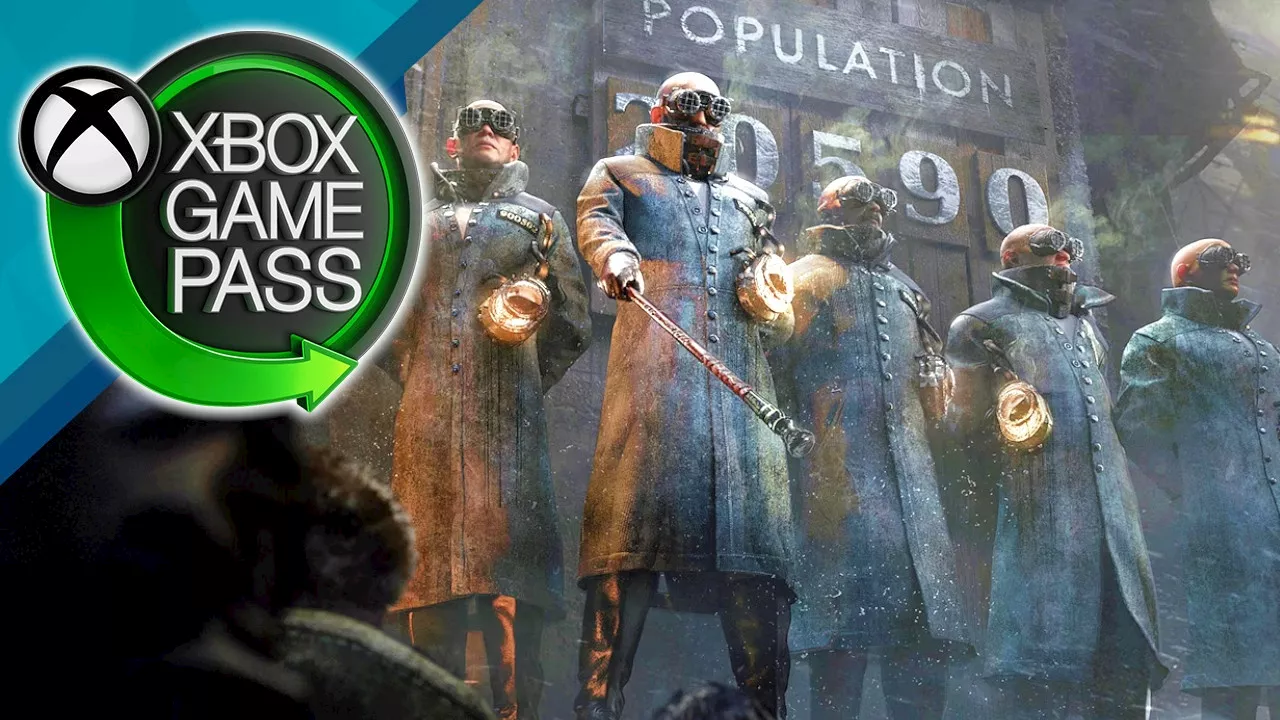 Xbox Game Pass im September 2024: Alle neuen Spiele und Abgänge