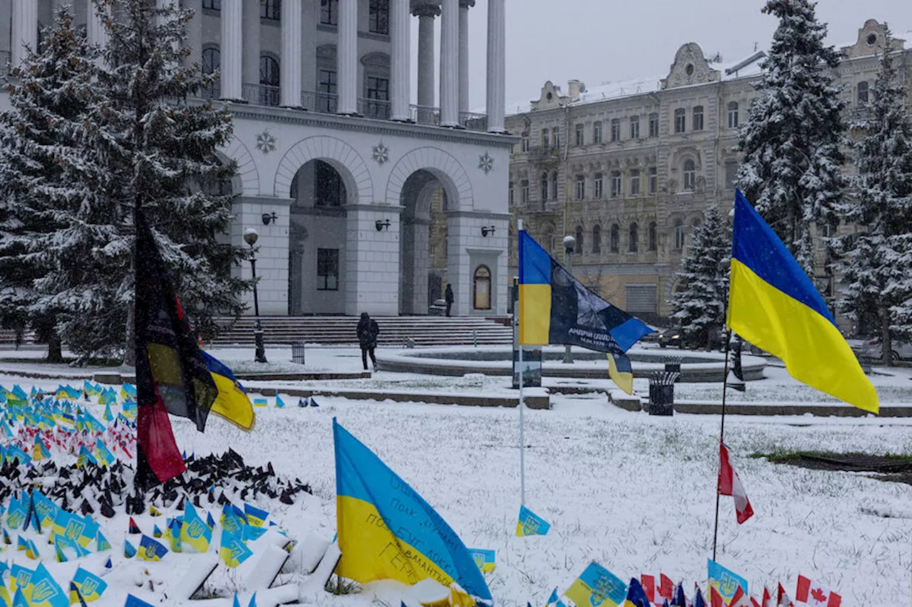 На Украине заявили о пересмотре планов на зиму из-за массированного удара ВС РФ