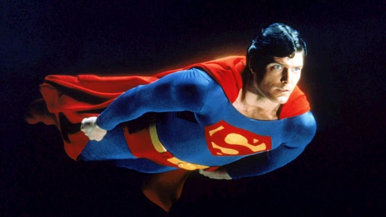 DC’s Christopher Reeve Documentary Looks Heroically Heartbreaking