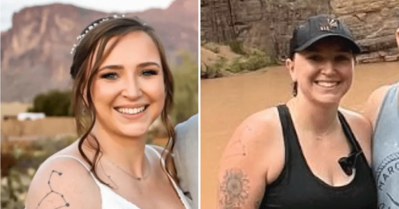 U.S. woman swept away in Grand Canyon flash flood found dead