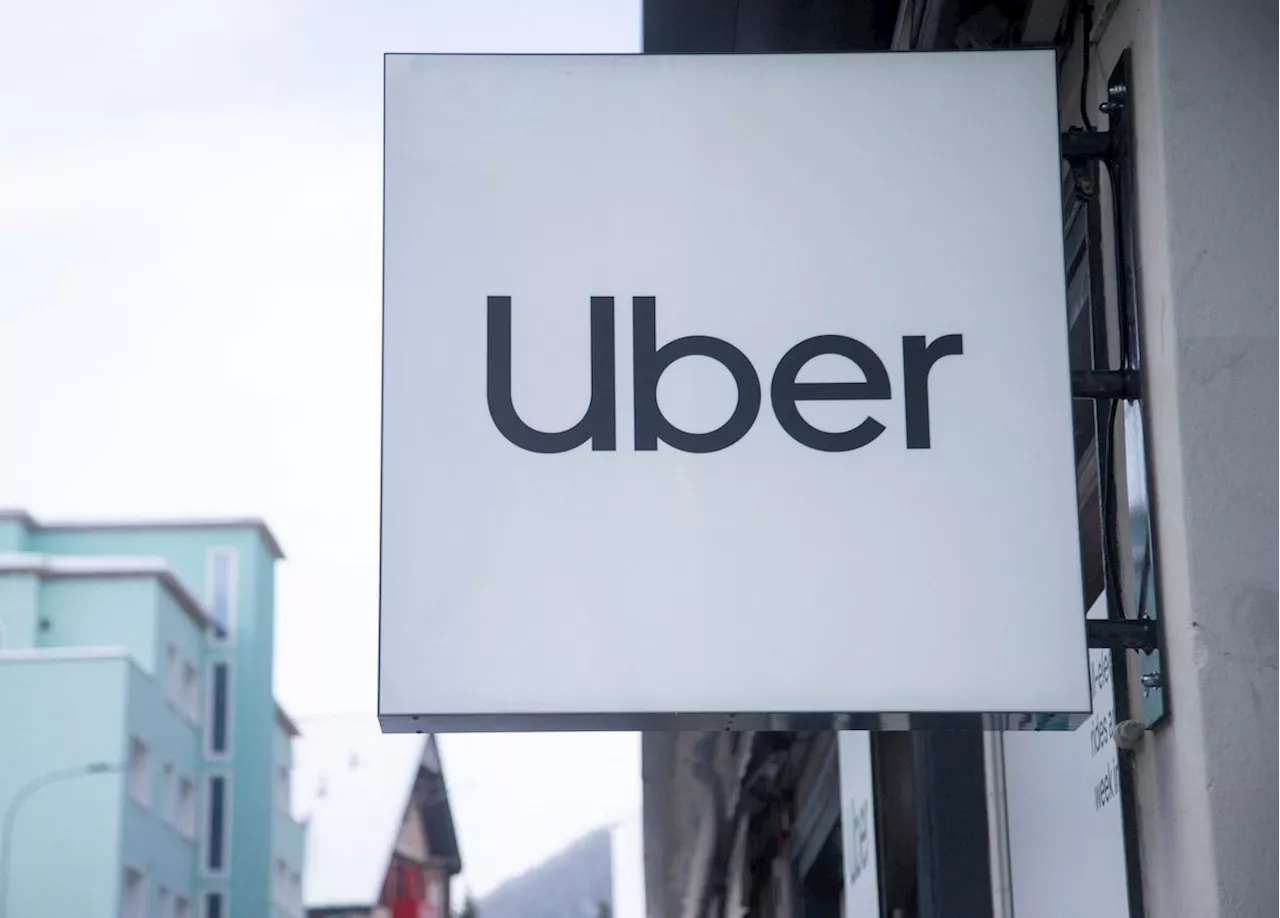 Dutch watchdog fines Uber US$324-million for alleged inadequate protection of drivers’ data