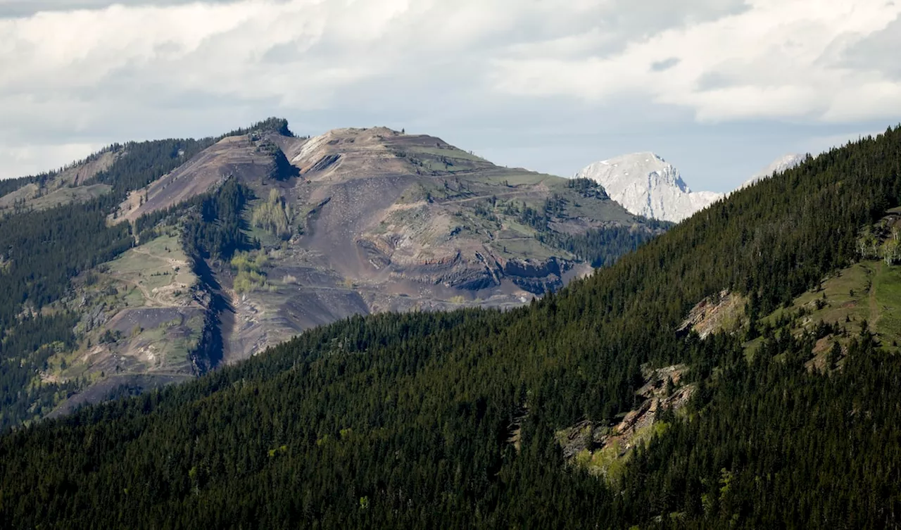 Rocky Mountain coal hearings still scheduled despite top court allowing appeal