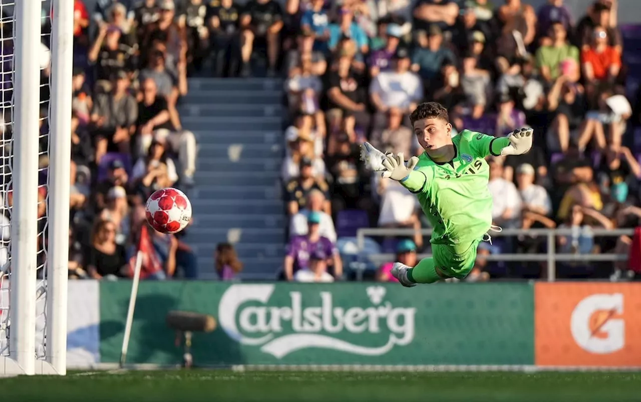 Young B.C. ‘keepers to star for Pacific, Whitecaps in Canadian Championship semi-final