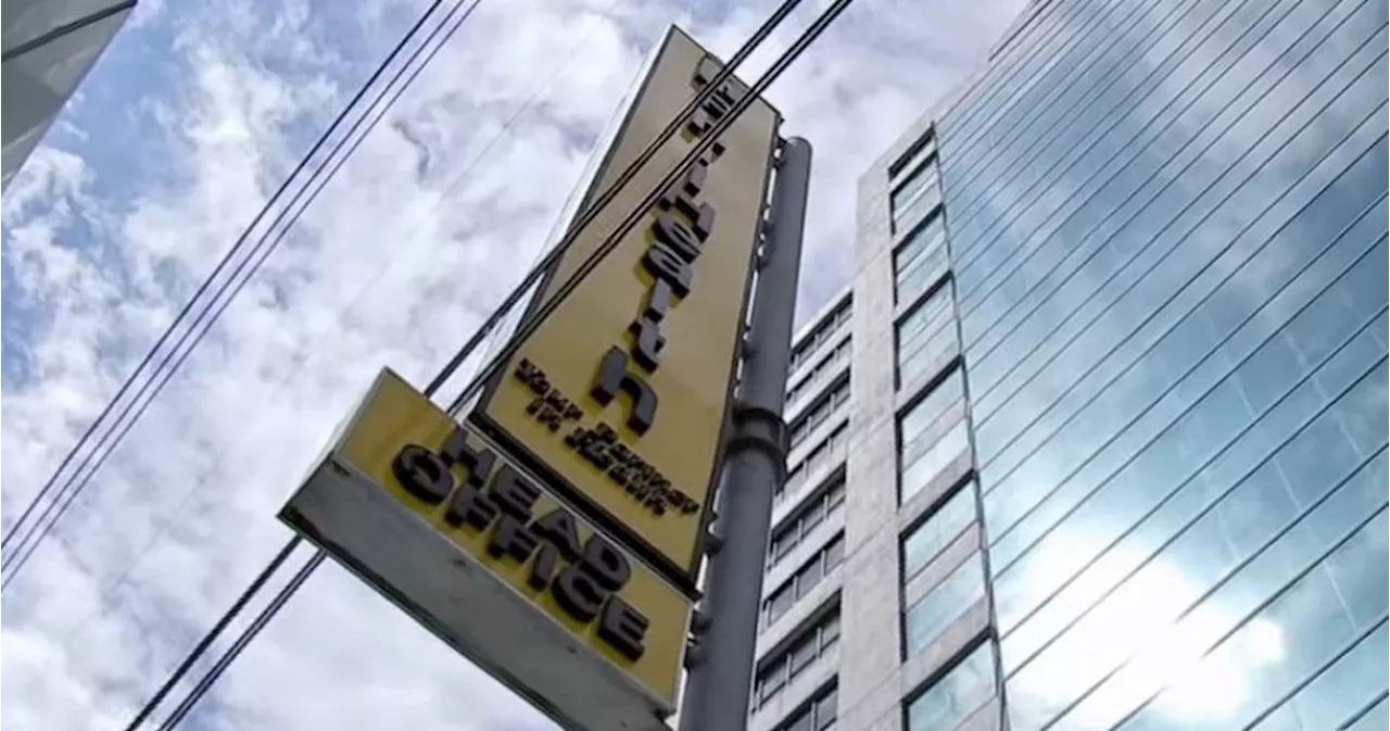 1Sambayan seeks halt to reverting of PhilHealth excess funds