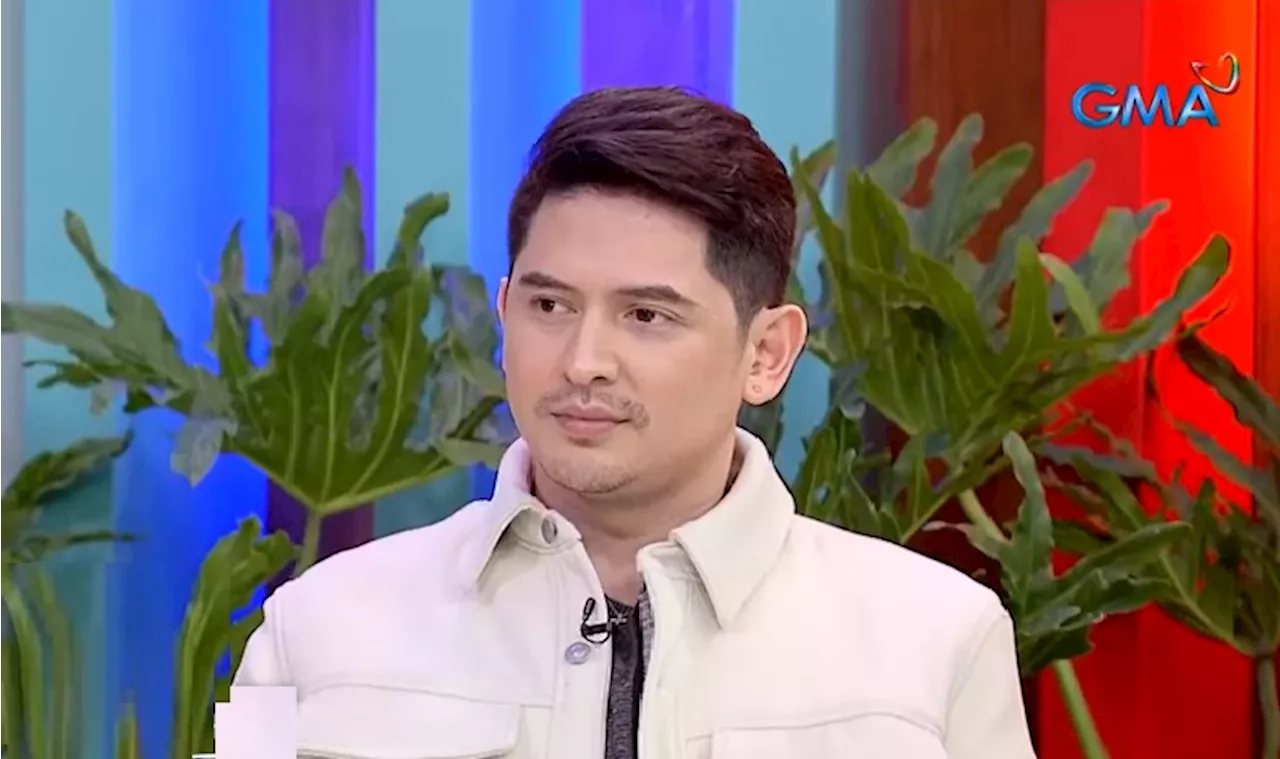 Ahron Villena, pinasaringan ang direktor na 'nagsamantala' umano sa kaniya noon