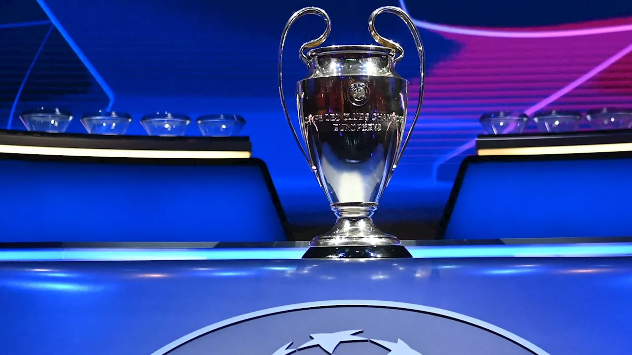 Come vedere il sorteggio della Champions League 2024/2025 su NOW: quanto costa e come abbonarsi