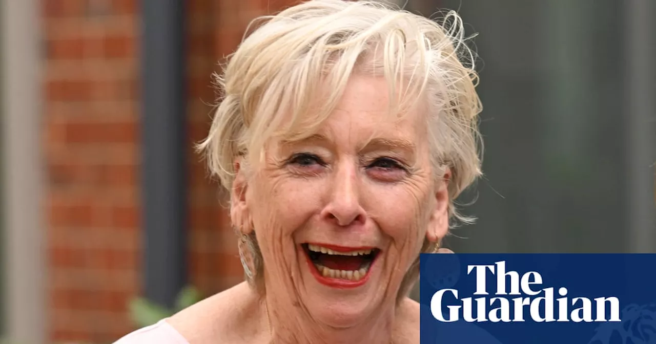 Australian chef Maggie Beer recovering from injuries after fall at home