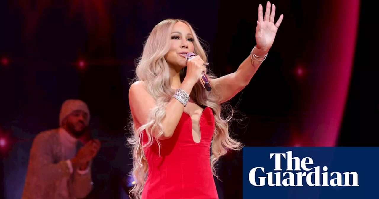 Mariah Carey announces death of mother and sister on same day