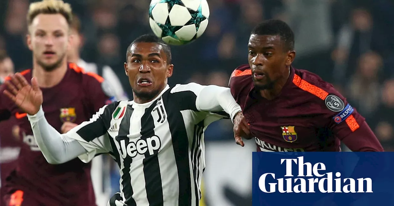 Sydney FC sign former Juventus and Bayern star Douglas Costa in coup for A-League