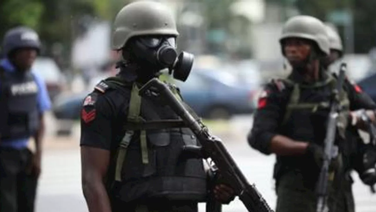 Two killed in Abuja Shiite-police clash, bandits kidnap 150 in Sokoto