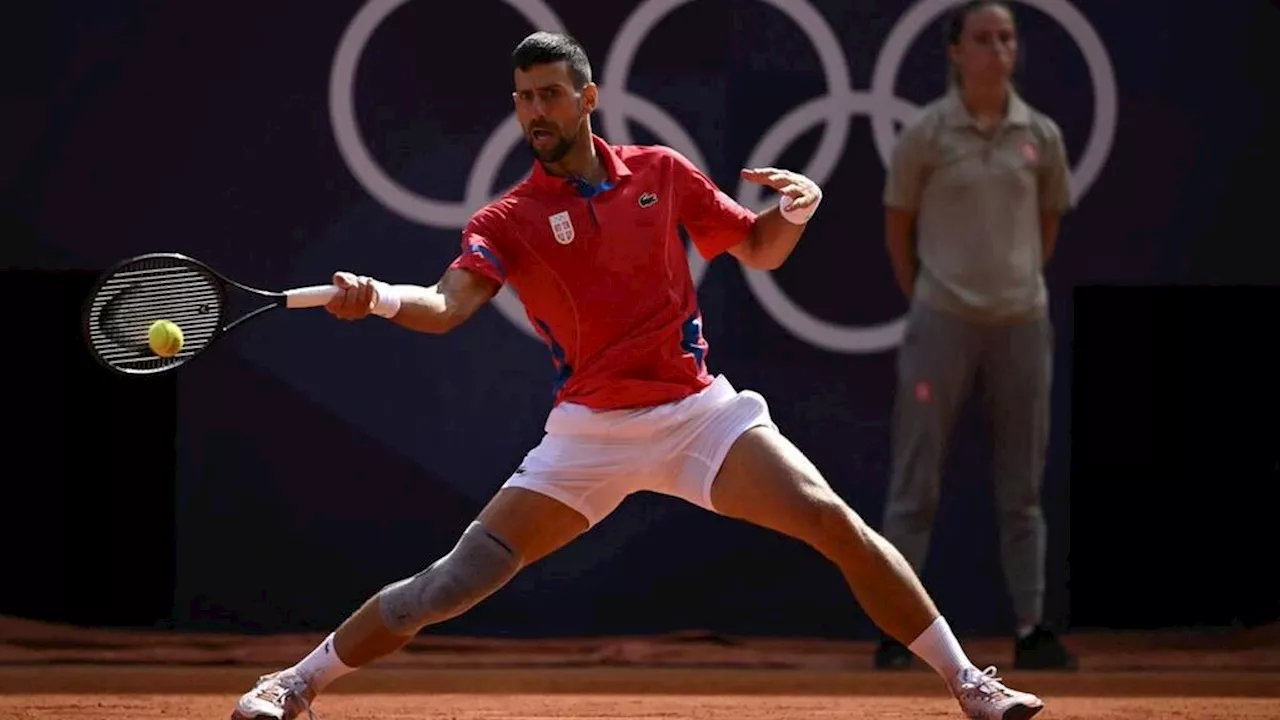 Apalagi yang Diburu Djokovic?