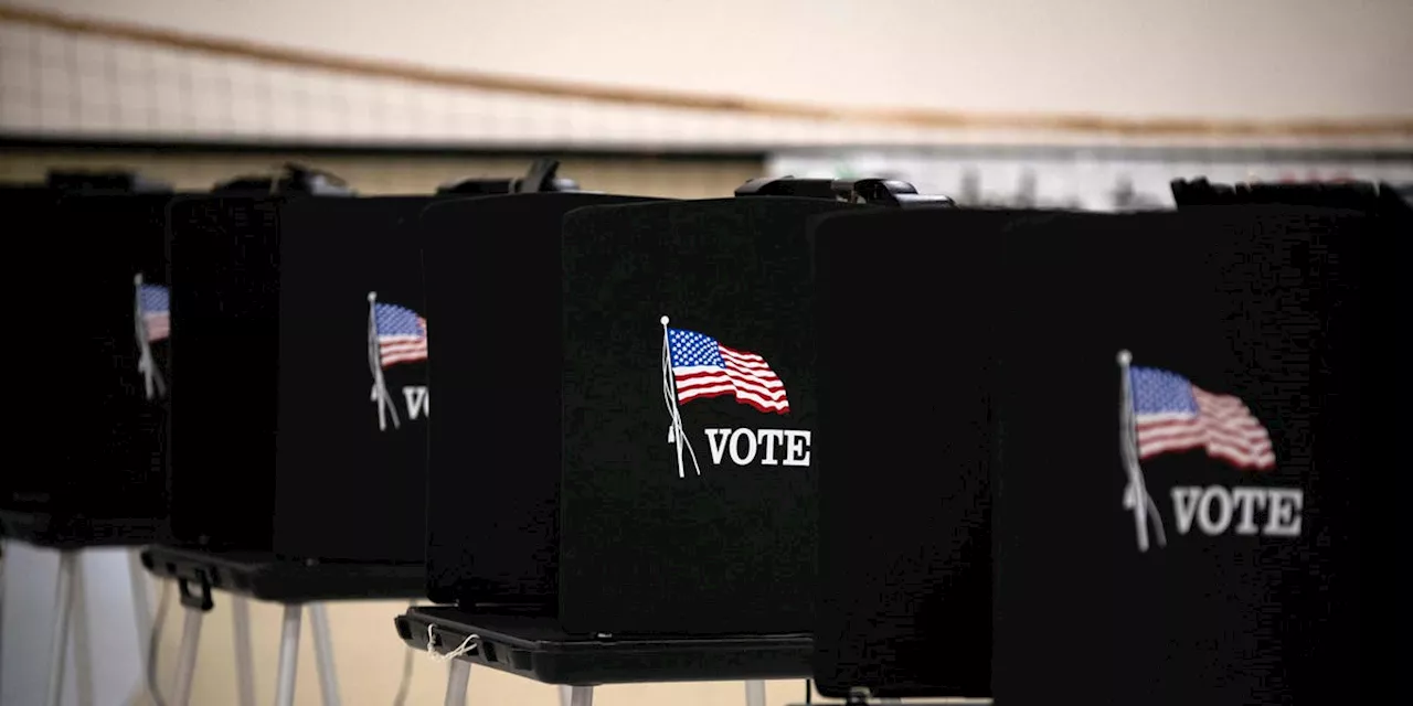 Everything You Need to Know to Register to Vote in the 2024 Election