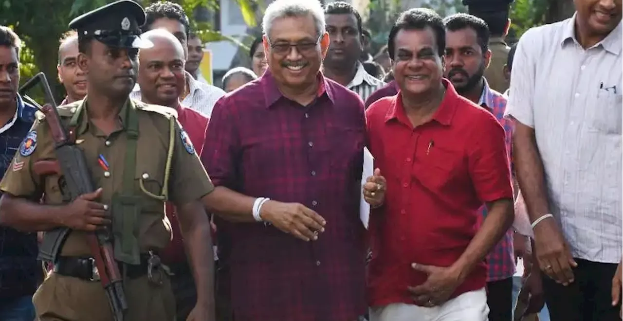 Sri Lankan Church skeptical of terror attack justice vows