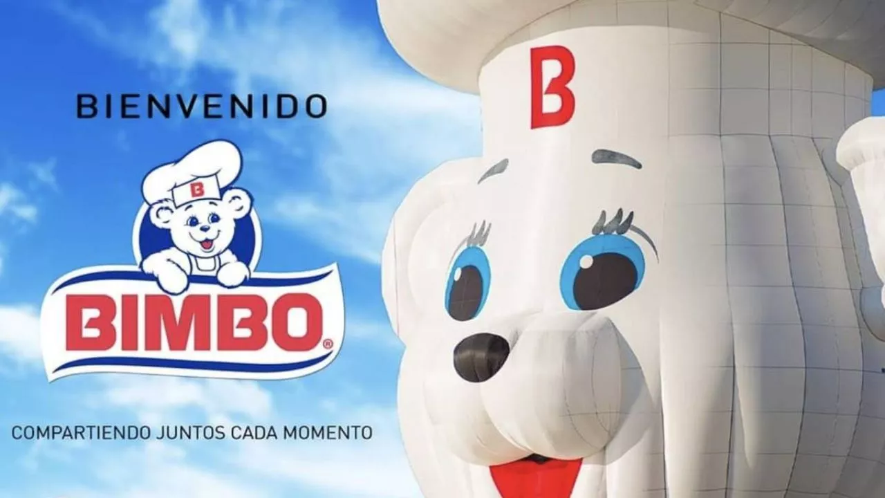 Bimbo abre vacantes con sueldos de hasta 28 mil pesos en Ecatepec y Álvaro Obregón