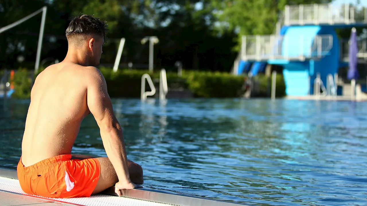 Freibad verbietet beliebten Badehosen-Trend