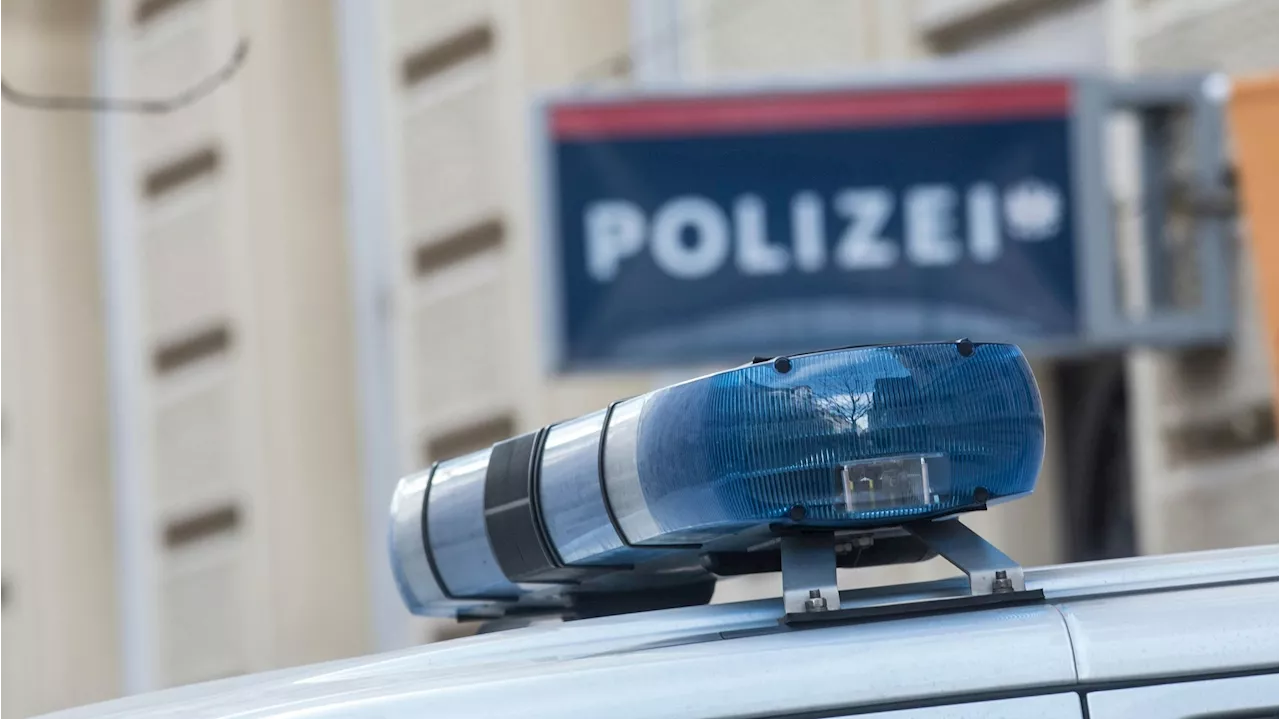 Mann (27) prügelt auf Ehefrau und Polizisten ein