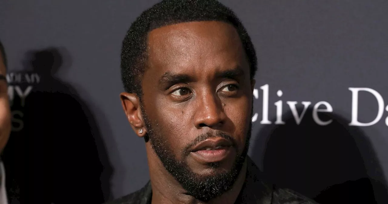 Diddy Files Motion To Fight Back Against Former Employee's Claims of Sexual Harassment