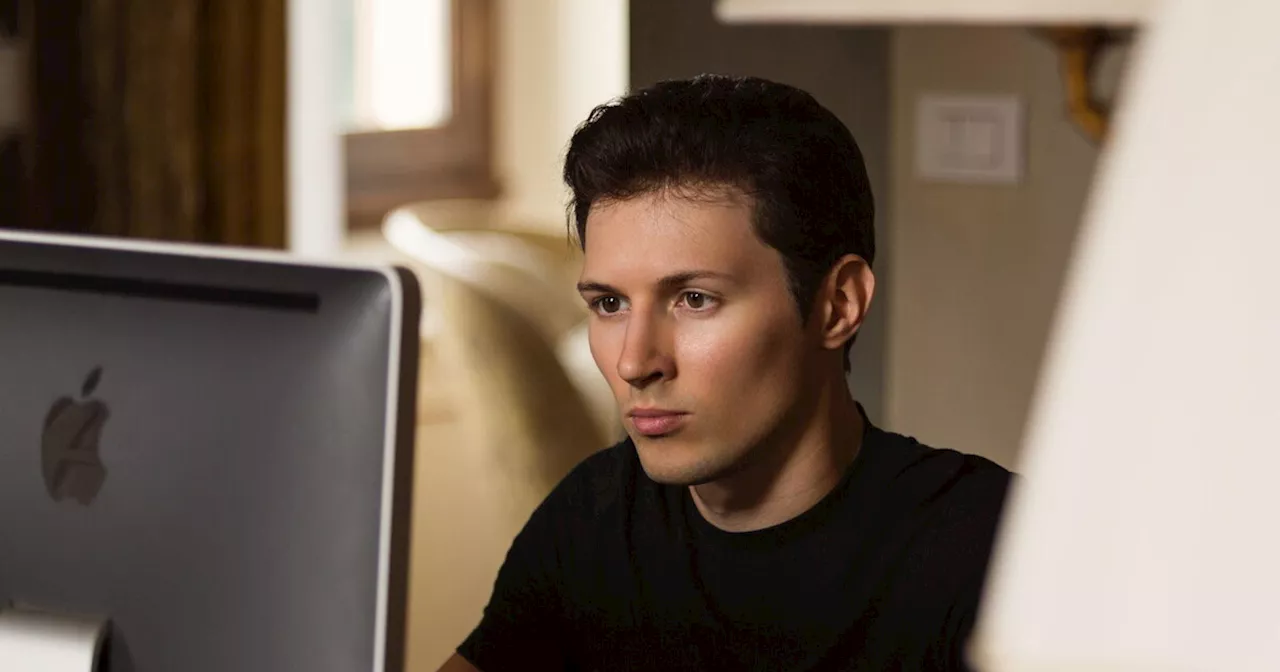 Cosa sappiamo dell'arresto di Pavel Durov, il fondatore di Telegram fermato in Francia