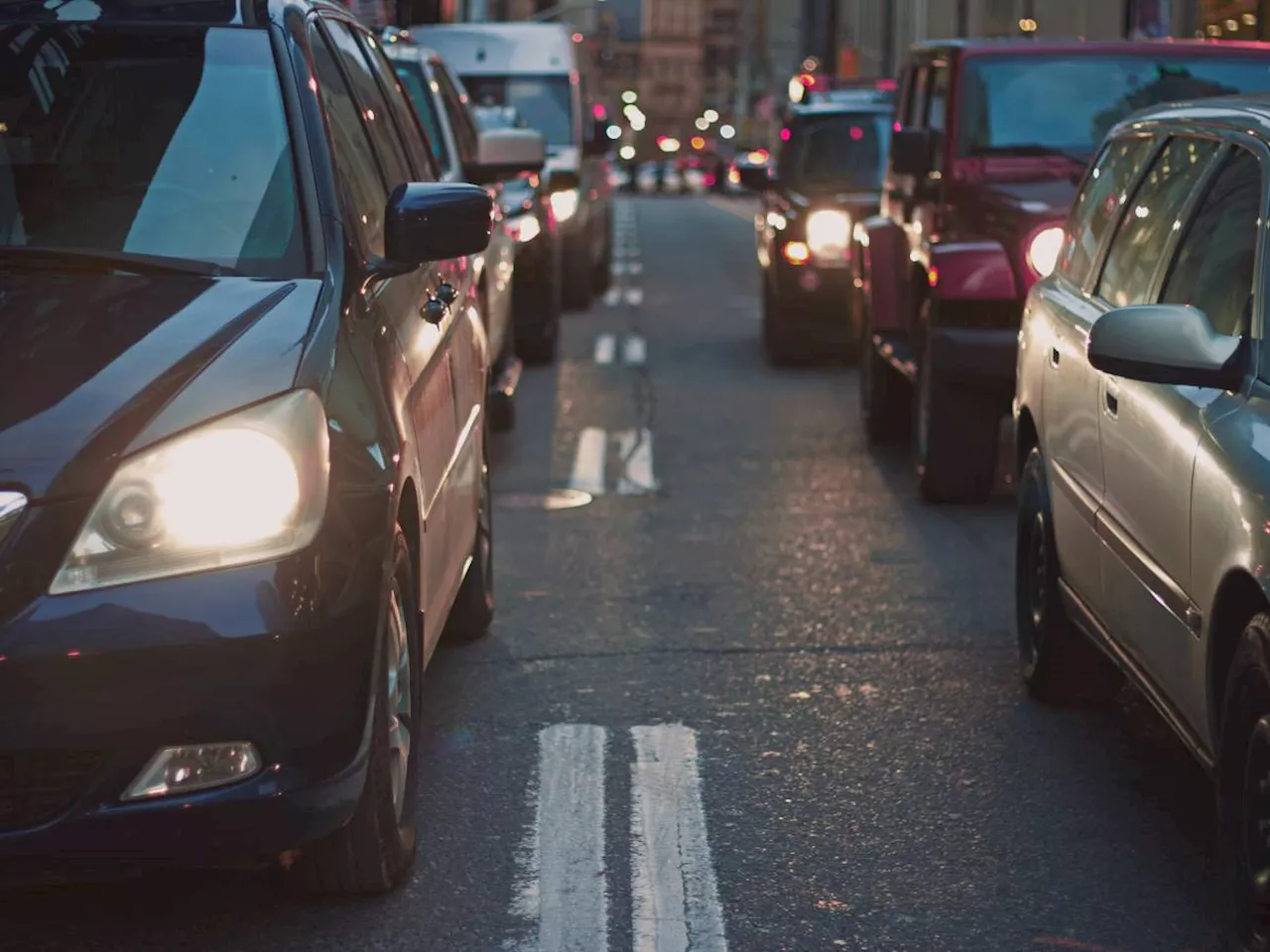 Incidente sulla A1, caos in direzione Roma: 12 chilometri di coda tra Anagni e Valmontone