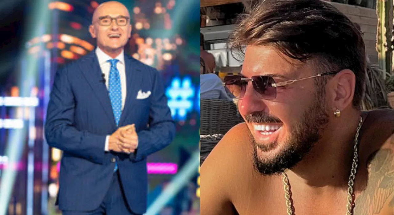 Grande Fratello, Lino di Temptation Island confermato nel cast: ecco i concorrenti vip (e quando comincia)