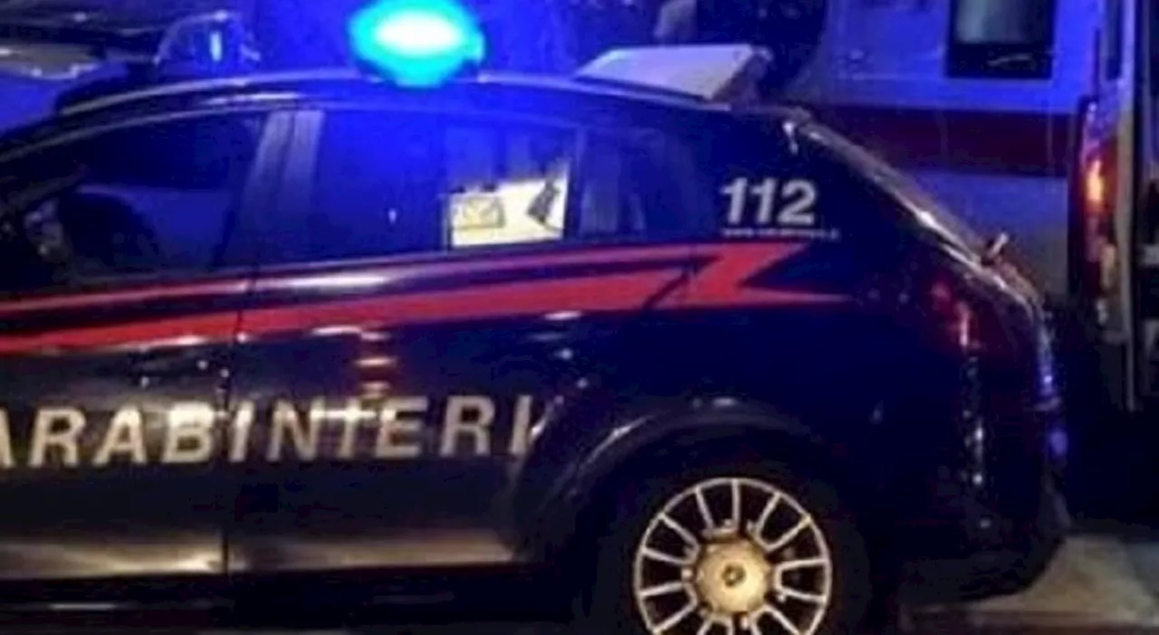 Minaccia e aggredisce guardia giurata in servizio al de Lellis: denunciato