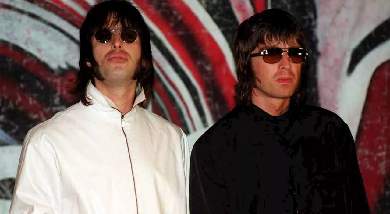 Oasis, reunion alle porte: pace tra i fratelli Liam e Noel Gallagher. Ecco dove potrebbero essere i concerti