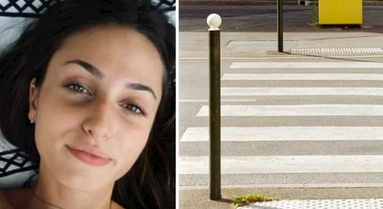 Palestrina, Camilla Cecconi travolta e uccisa sulle strisce a 21 anni: stava andando a messa. Alla guida dell'