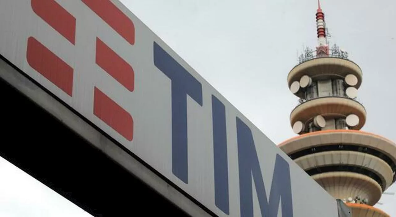 Tim, i paletti di Vivendi: vendita in blocco del 24%