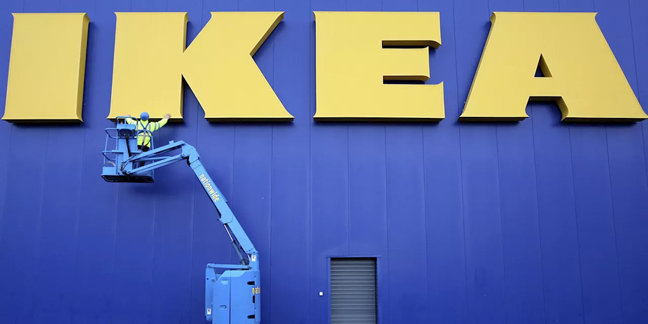 Ikea ha fatto un sito per vendere e comprare i suoi mobili usati