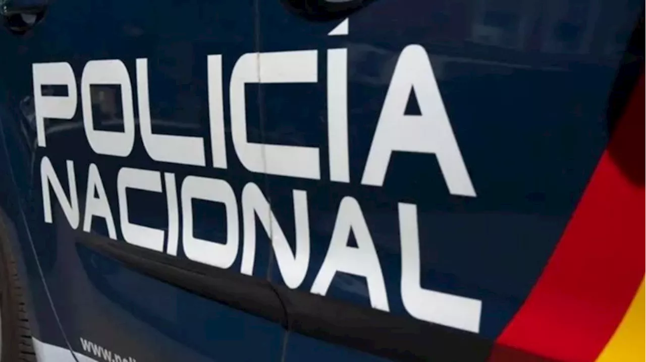 Siete detenidos por extorsionar a clientes de webs de servicios sexuales