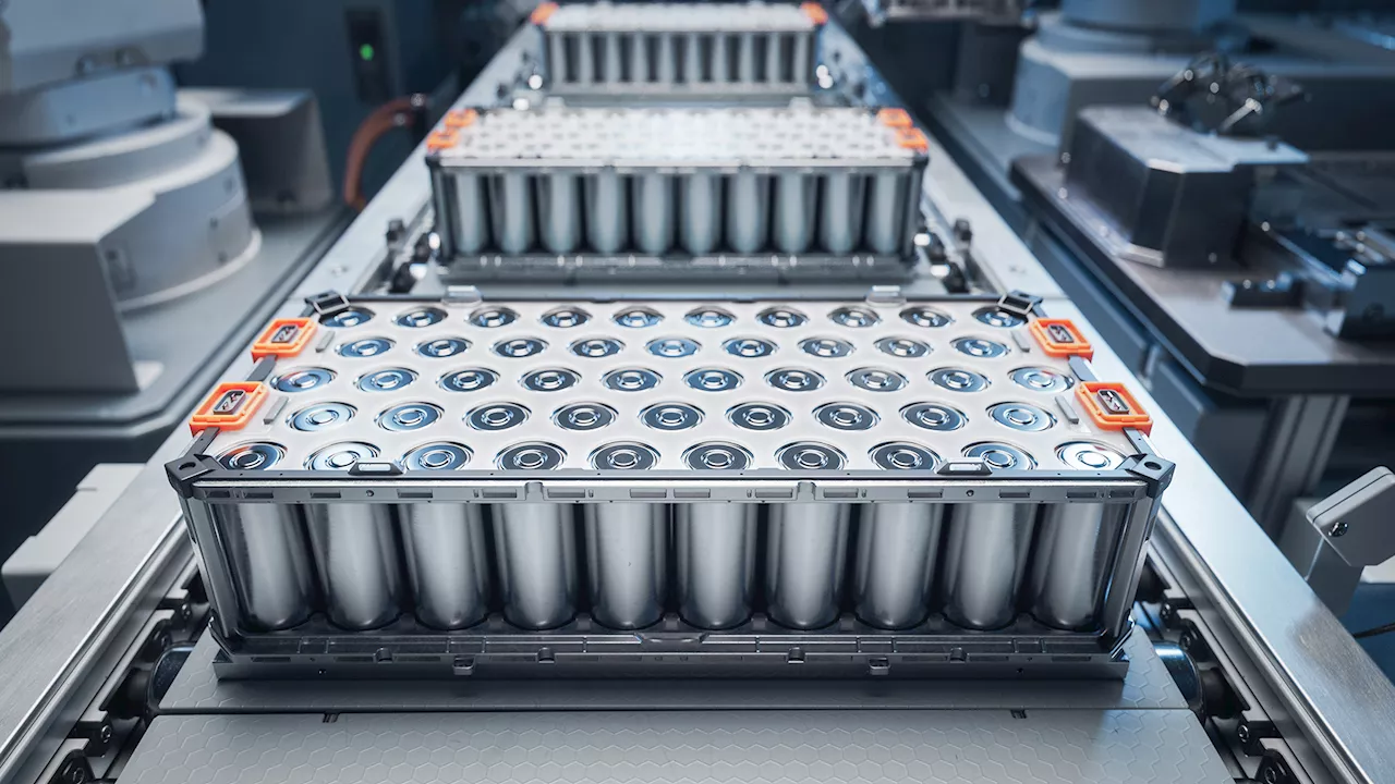 Japan’s manganese-boosted EV battery hits game-changing 820 Wh/Kg, no decay