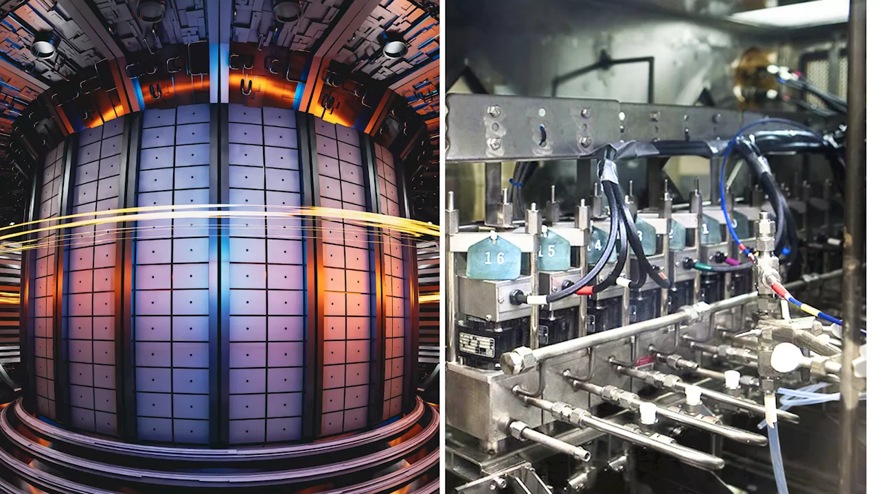 US’ commercial fusion energy goal can be achieved with new fuel recycling method