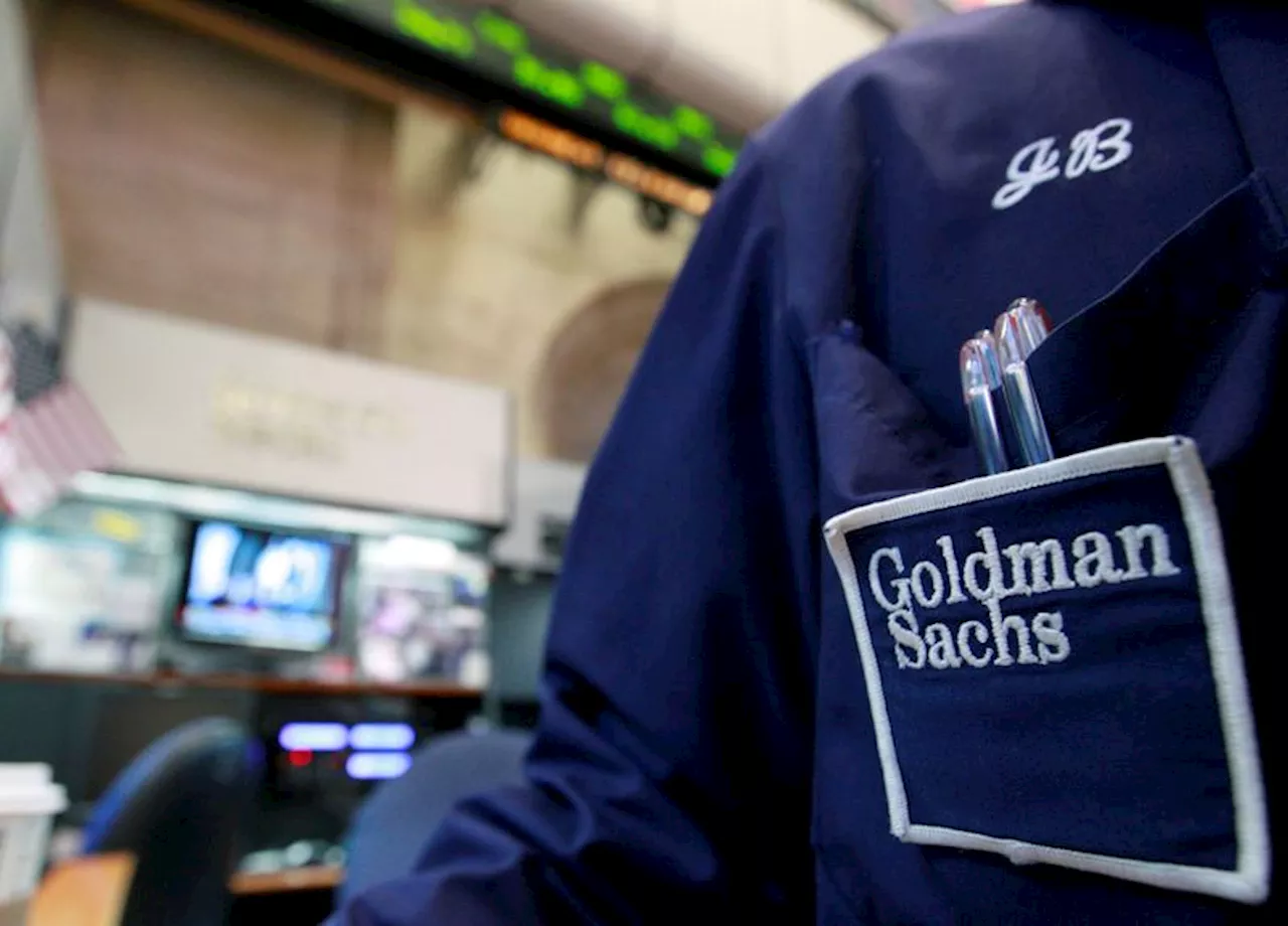 Mutual fund performance has weakened YTD, hedge funds remain solid: Goldman Sachs