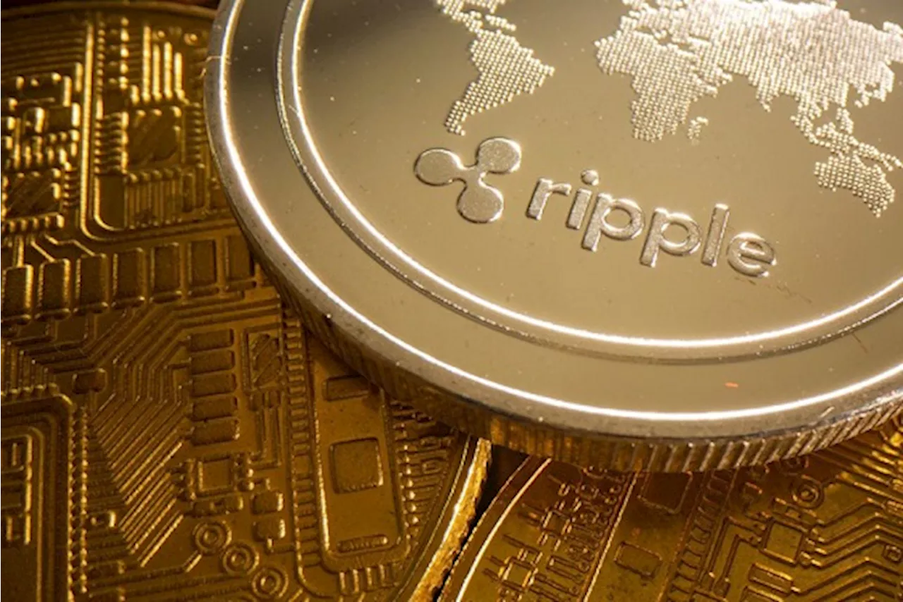 Ripple: Ultimatives XRP-Kursziel ist 16 Dollar