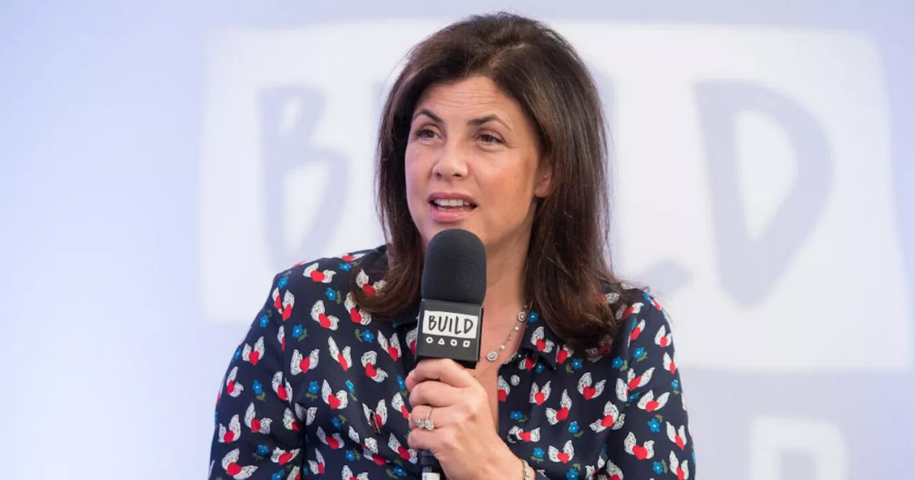 Kirstie Allsopp shares real reason she was 'targeted' by social services