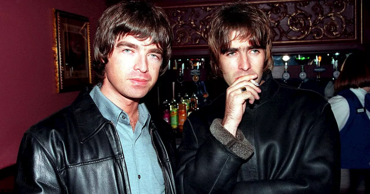 Oasis odds on to play iconic Dublin venue ahead of major announcement