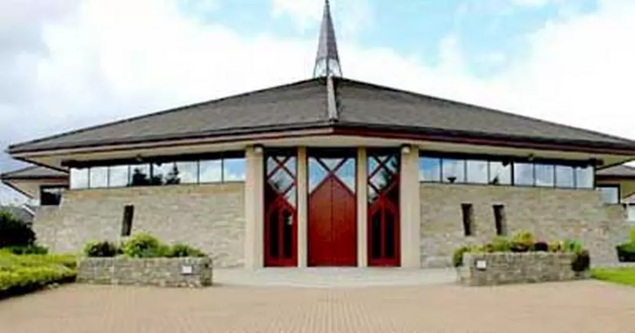 Priest tells parishioners 'precautions will be taken' after huge row at mass