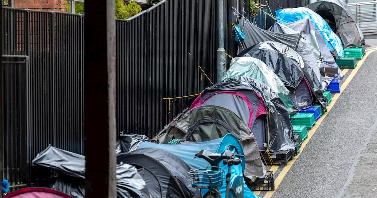 Asylum seekers threatened with death after their location was posted on social media