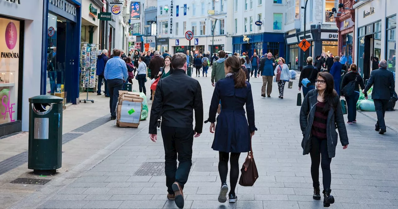 Dublin businesses demand ramp-up in housing supply and more gardaí