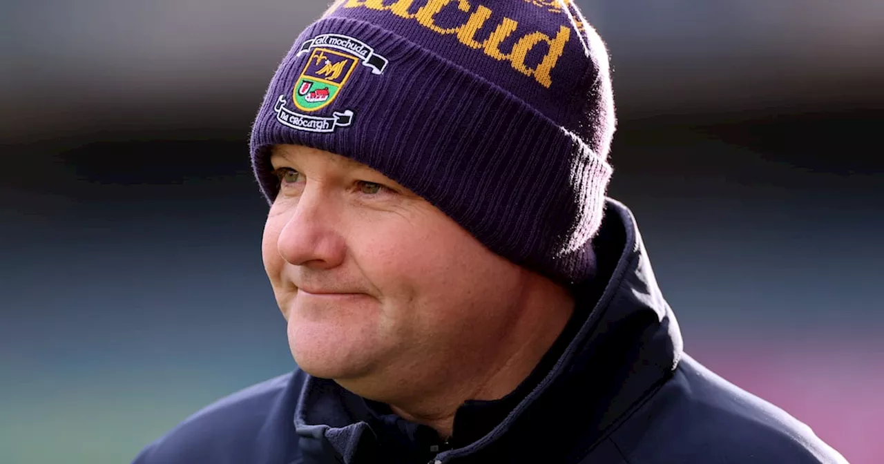 Kilmacud Crokes’ Robbie Brennan front-runner to replace Colm O’Rourke as Meath manager