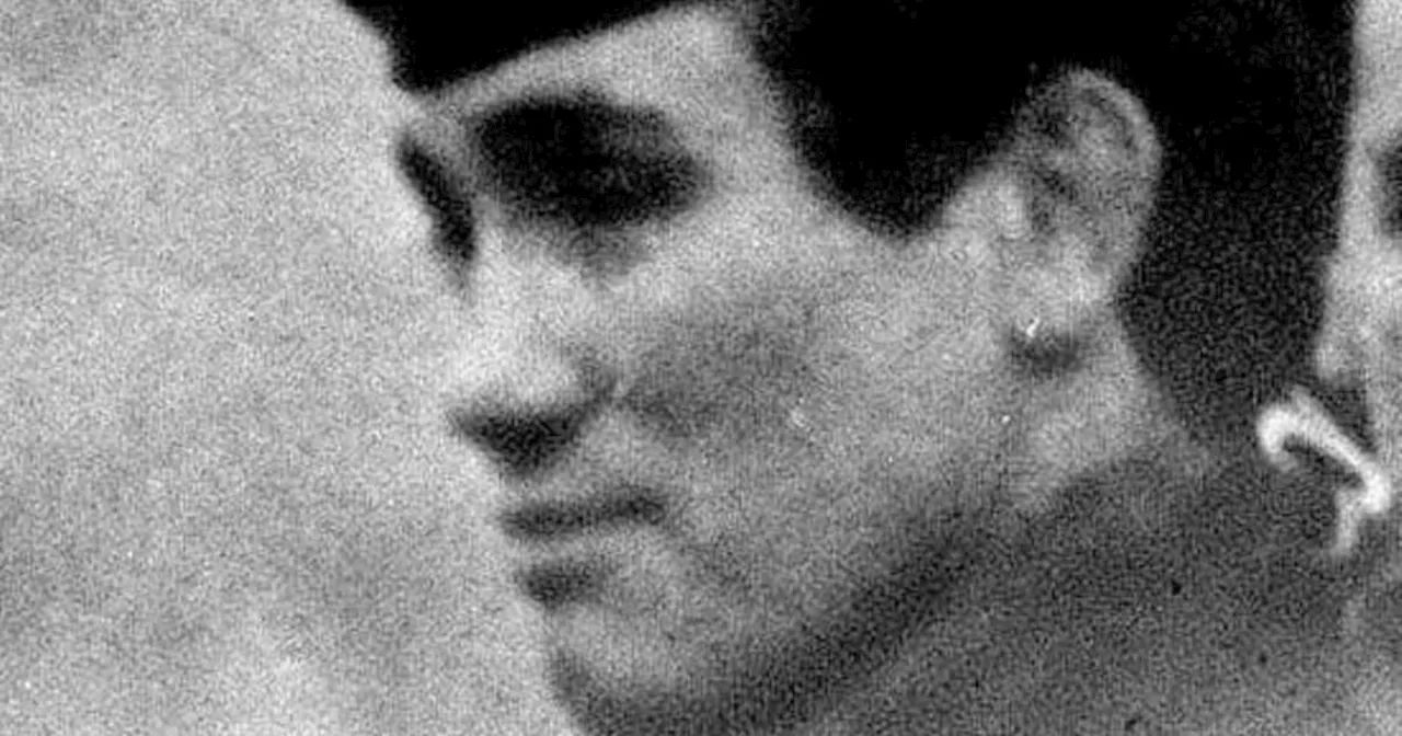 Who was Robert Nairac and what happened to him?