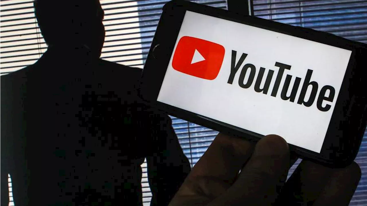 Хакерская программа под видом YouTube распространяется в Сети