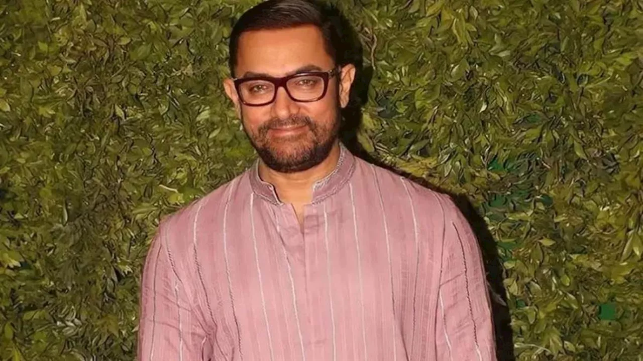 क्या 59 की उम्र में तीसरी शादी करेंगे Aamir Khan? एक्टर ने कहा- 'इस वक्त मेरी जिंदगी में बहुत रिश्ते हैं'