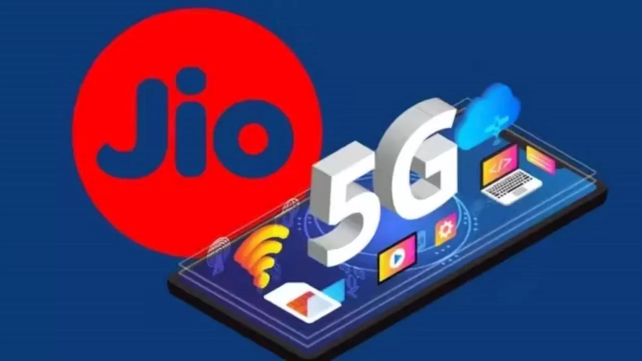 Jio Recharge Plan: 7 रुपये से कम के रोजाना खर्च में अनलिमिटेड कॉलिंग का मजा, 28 दिन चलेगा जियो प्लान